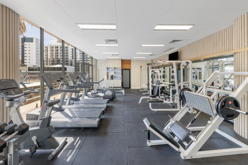 Amora Hotel Brisbane 21/60