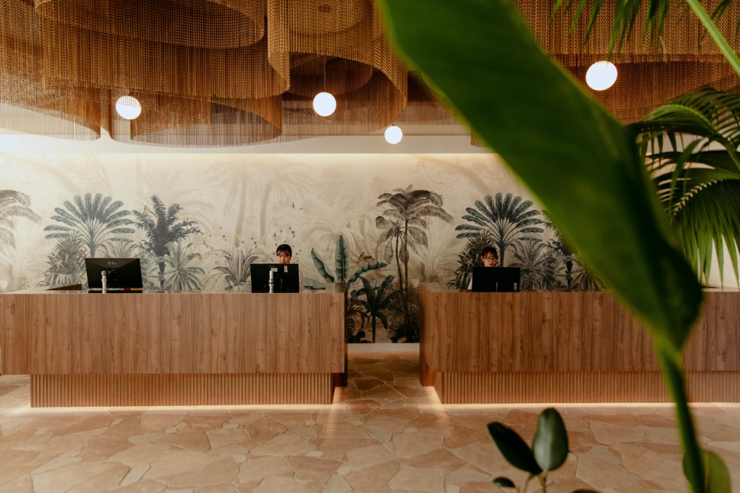 Amora Hotel Brisbane 6/60