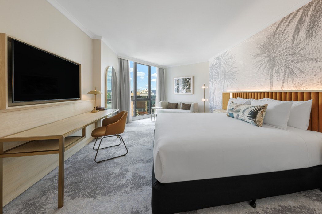 Amora Hotel Brisbane 12/60