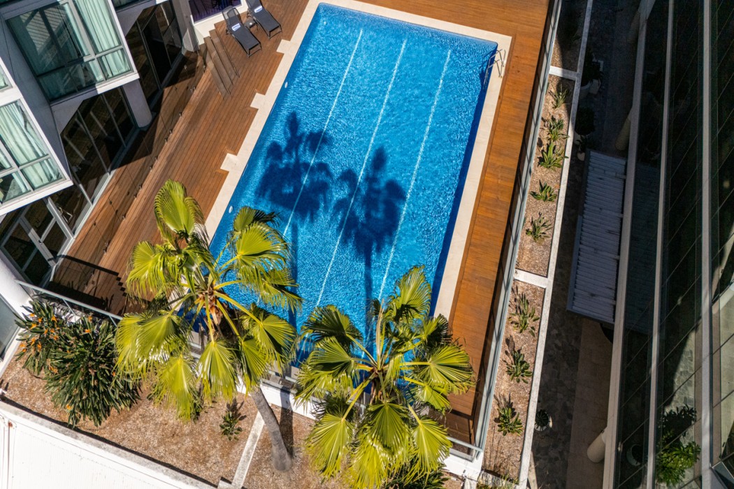 Amora Hotel Brisbane 28/60