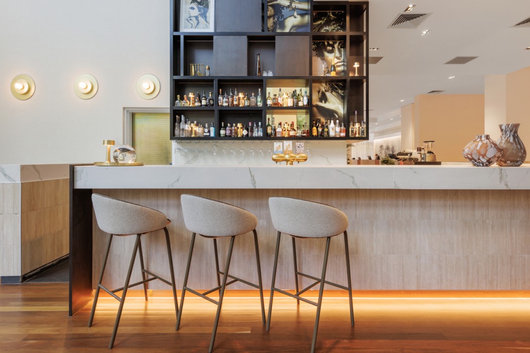 Amora Hotel Brisbane 20/60