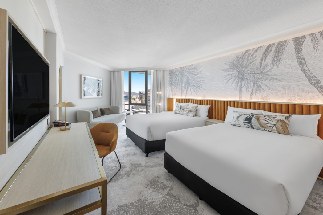 Amora Hotel Brisbane 13/60