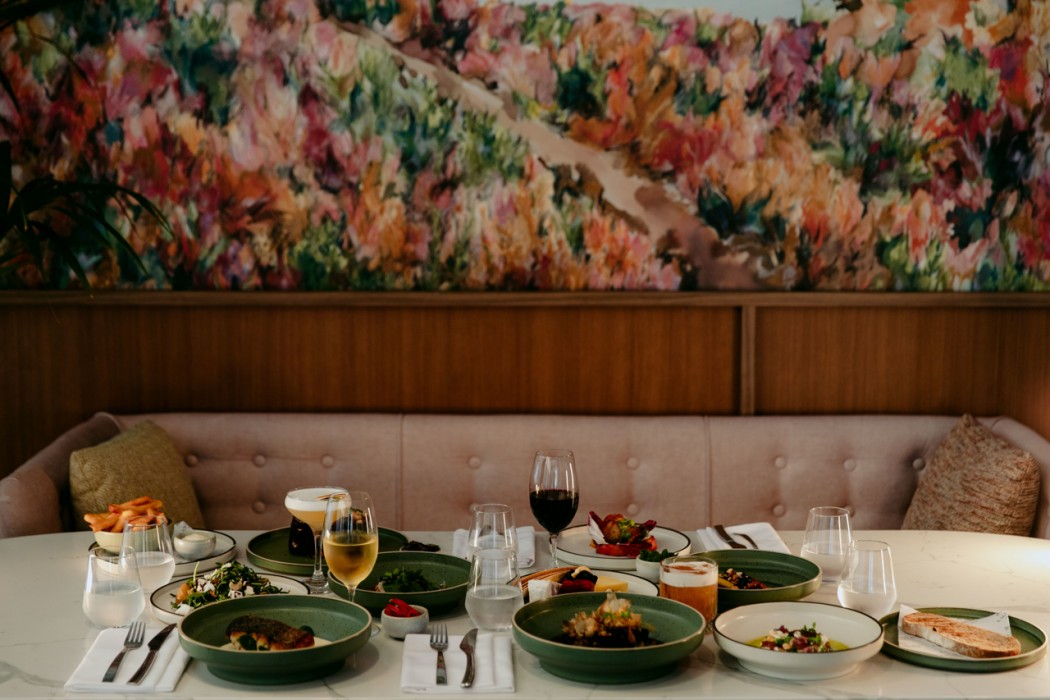 Amora Hotel Brisbane 43/60
