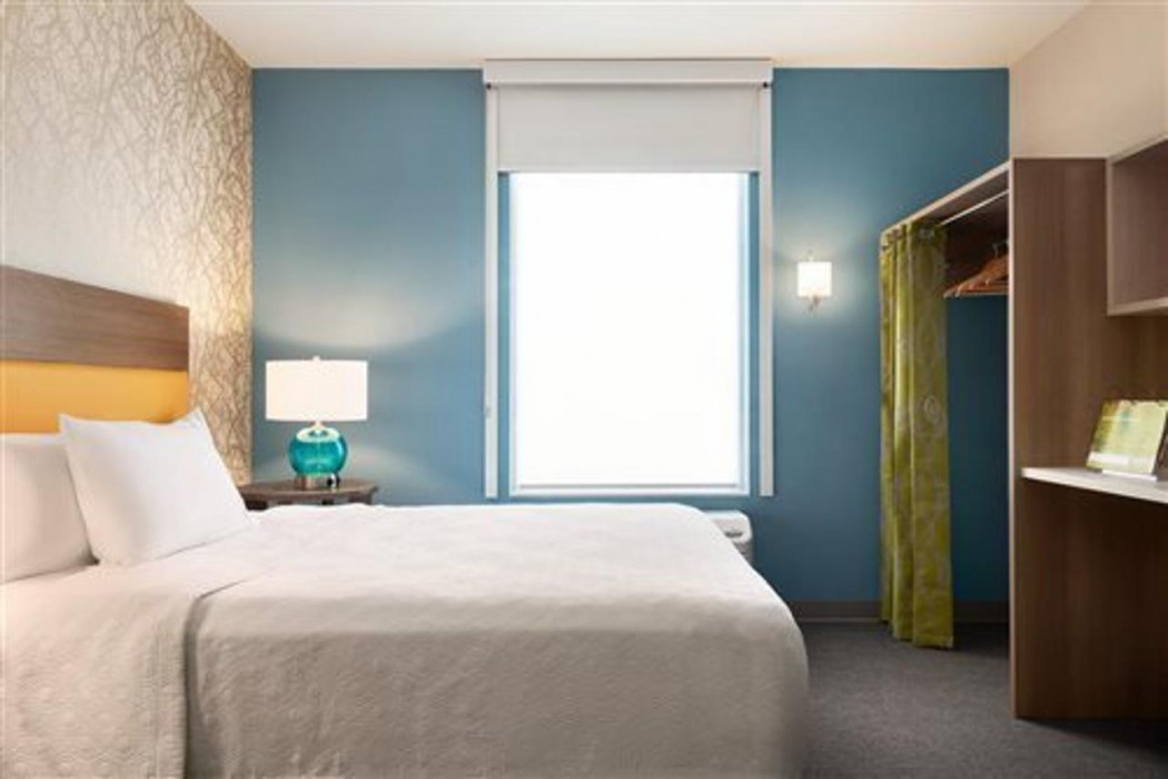 Home2 Suites by Hilton Fort Walton Beach Eglin Air Force BaseNew Hotel 7/21