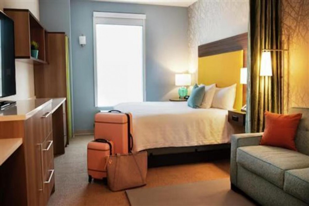 Home2 Suites by Hilton Fort Walton Beach Eglin Air Force BaseNew Hotel 8/21