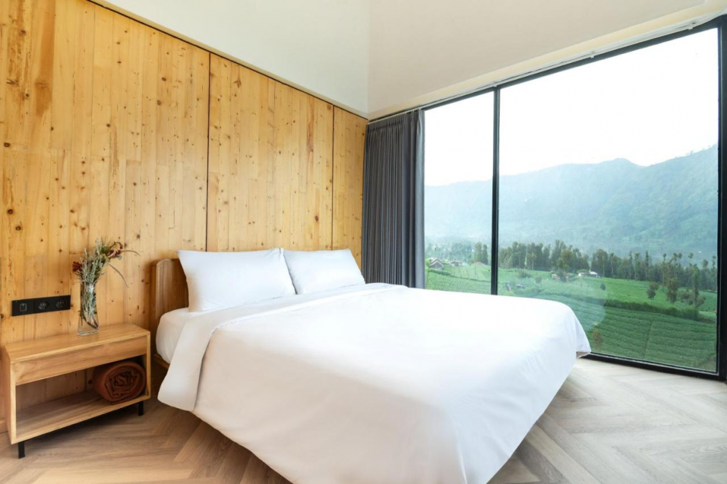 Artotel Cabin Bromo 8/36