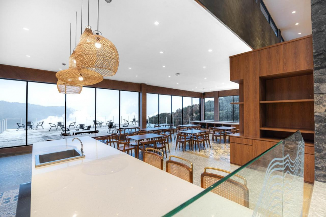Artotel Cabin Bromo 15/36