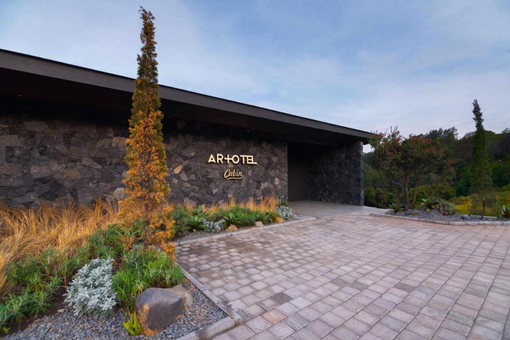 Artotel Cabin Bromo in Ngadisari