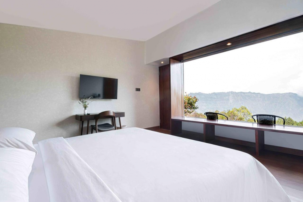 Artotel Cabin Bromo 6/36