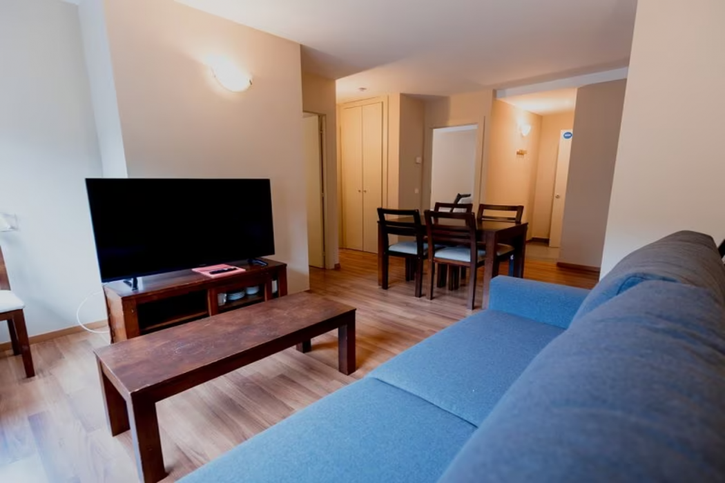Pierre & Vacances Andorra La Merceria Apartamentos 12/22