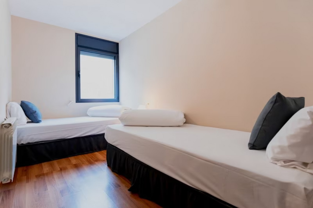 Pierre & Vacances Andorra La Merceria Apartamentos 3/22