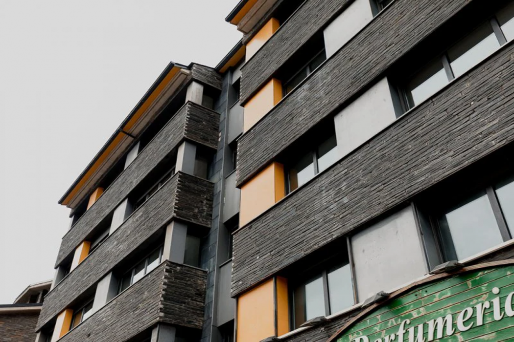 Pierre & Vacances Andorra La Merceria Apartamentos 1/22