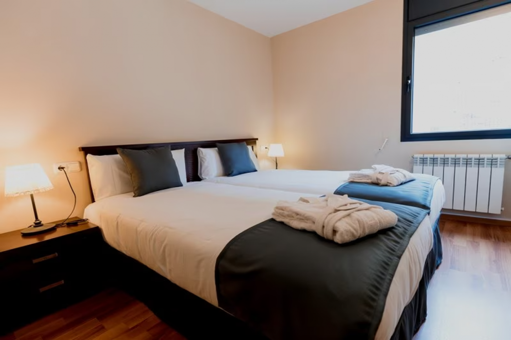 Pierre & Vacances Andorra La Merceria Apartamentos 5/22