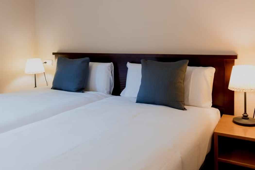 Pierre & Vacances Andorra La Merceria Apartamentos 4/22