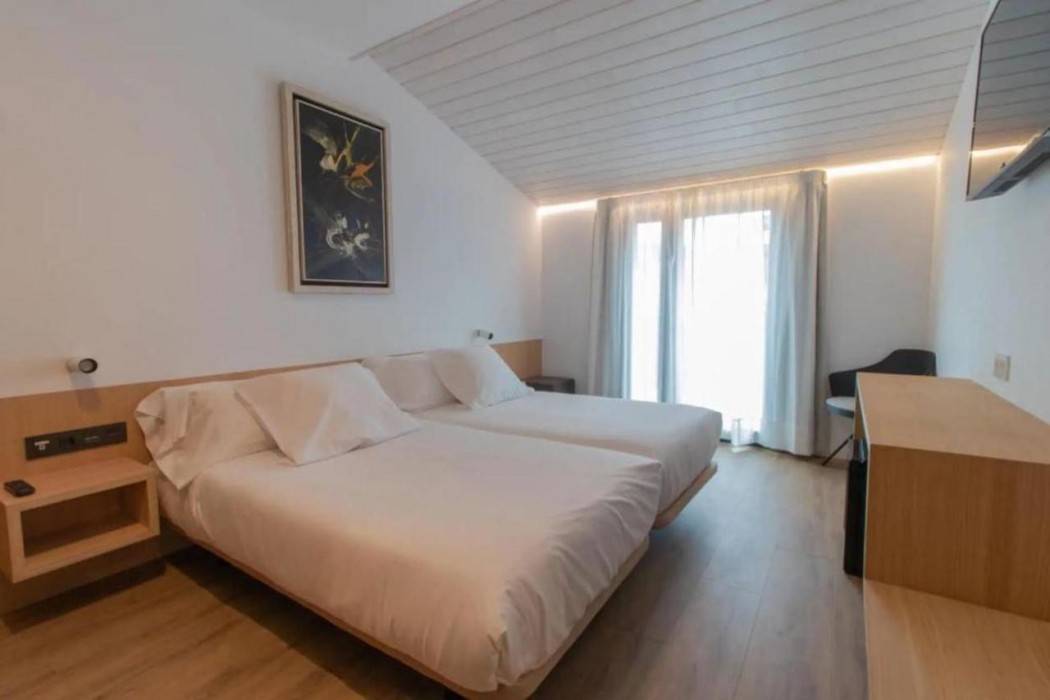 Hotel Cortabitarte 9/31