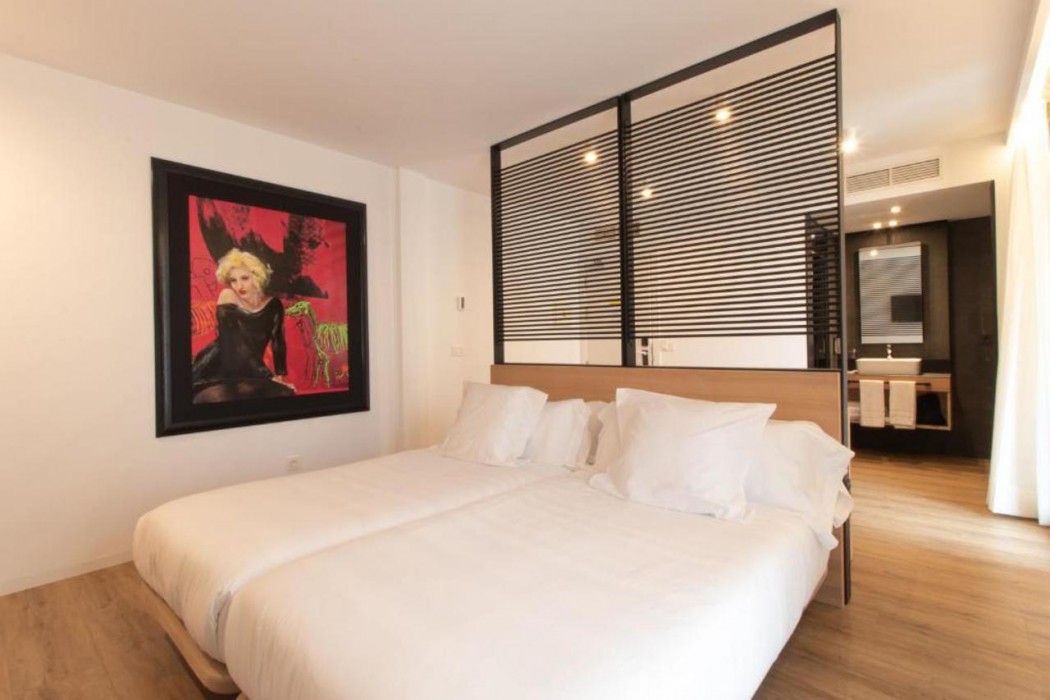 Hotel Cortabitarte 8/31