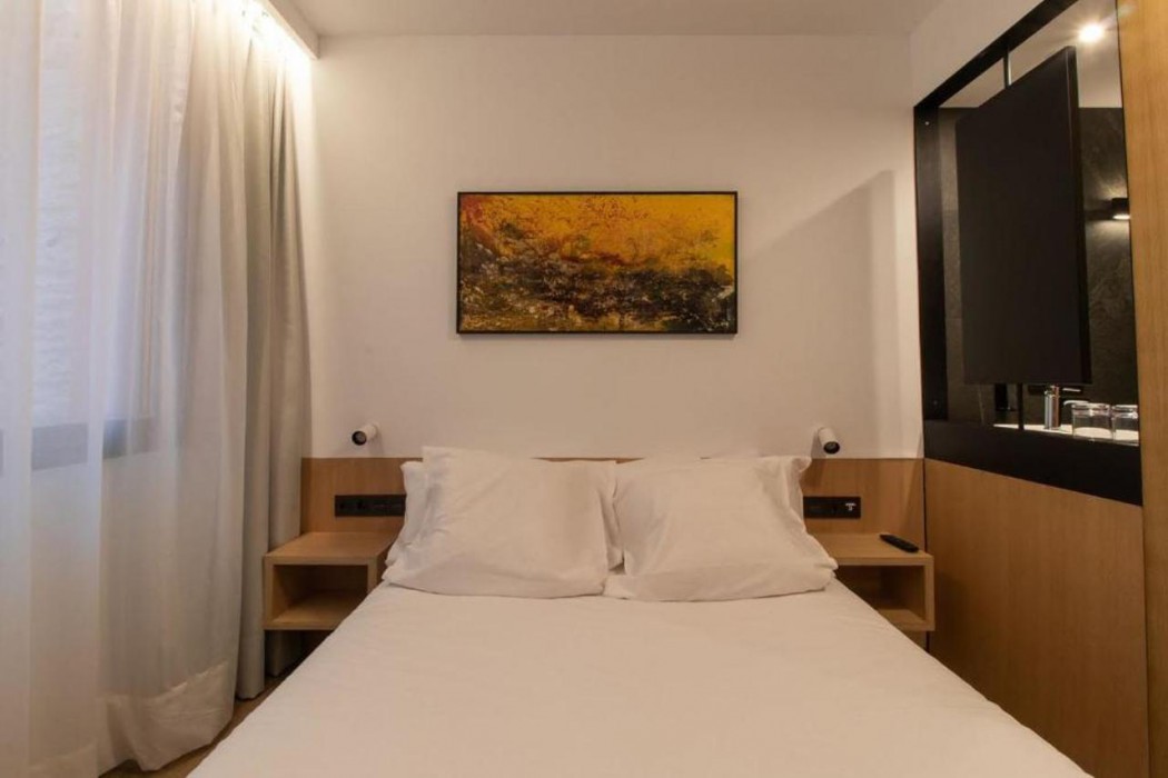 Hotel Cortabitarte 6/31