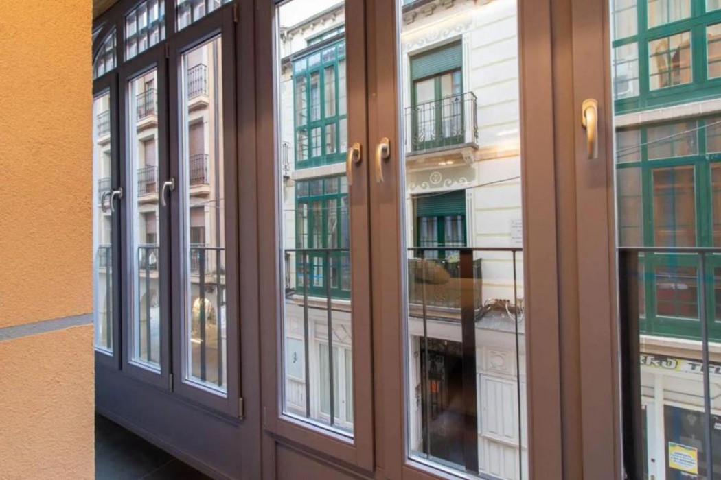 Hotel Cortabitarte 1/31