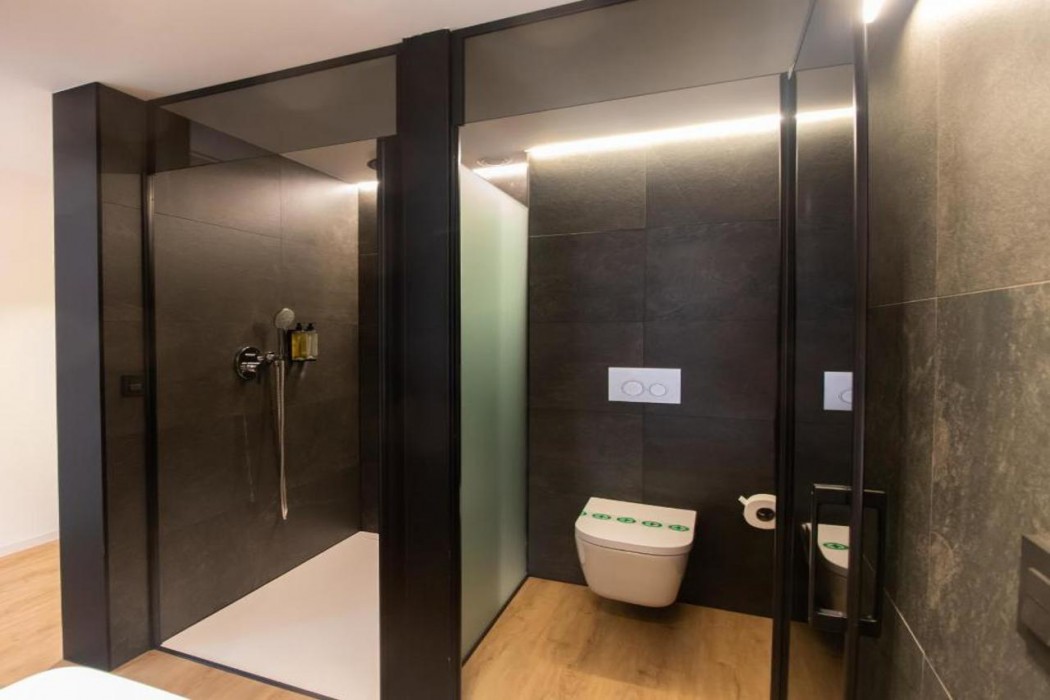 Hotel Cortabitarte 5/31