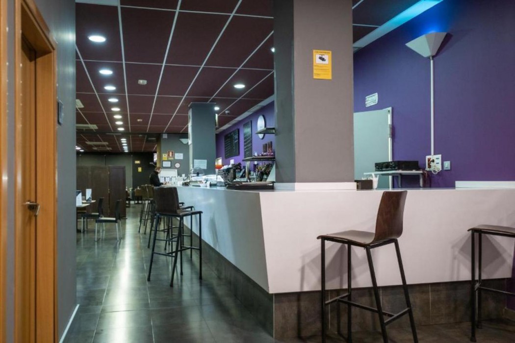 Hotel Abades Via Norte 18/30