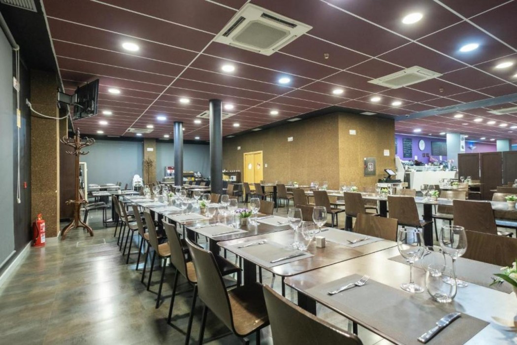 Hotel Abades Via Norte 19/30