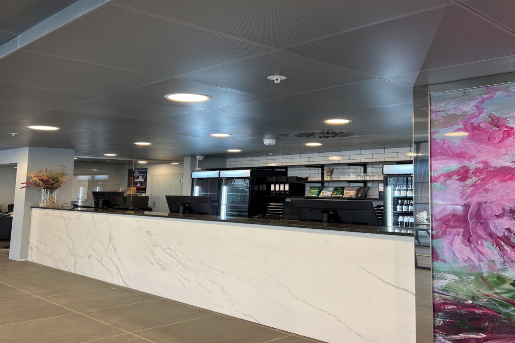 Cabinn Plus Esbjerg 8/34