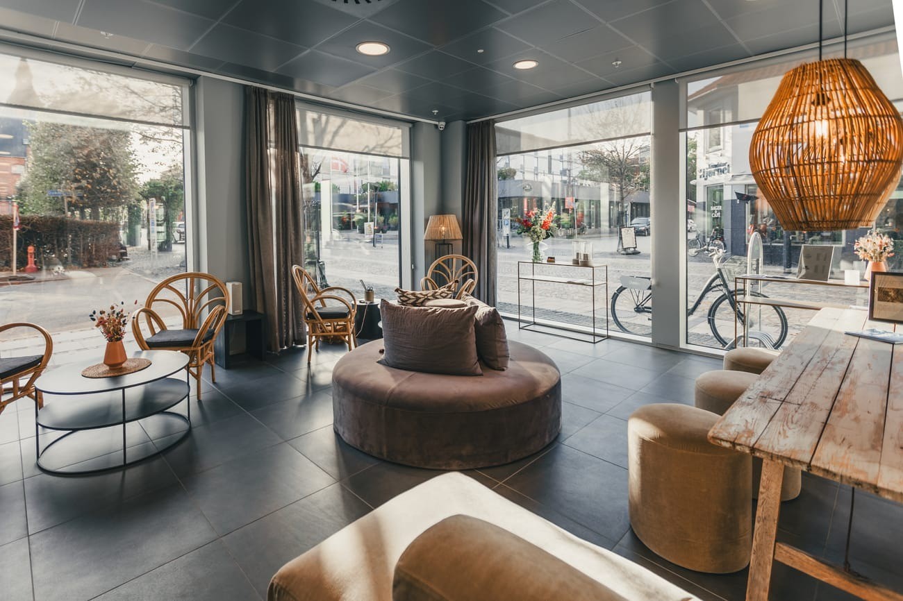 Cabinn Plus Esbjerg 7/34