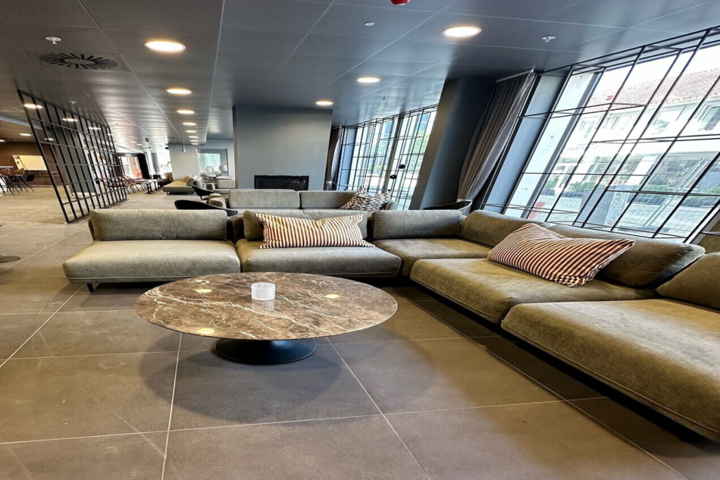 Cabinn Plus Esbjerg 9/34