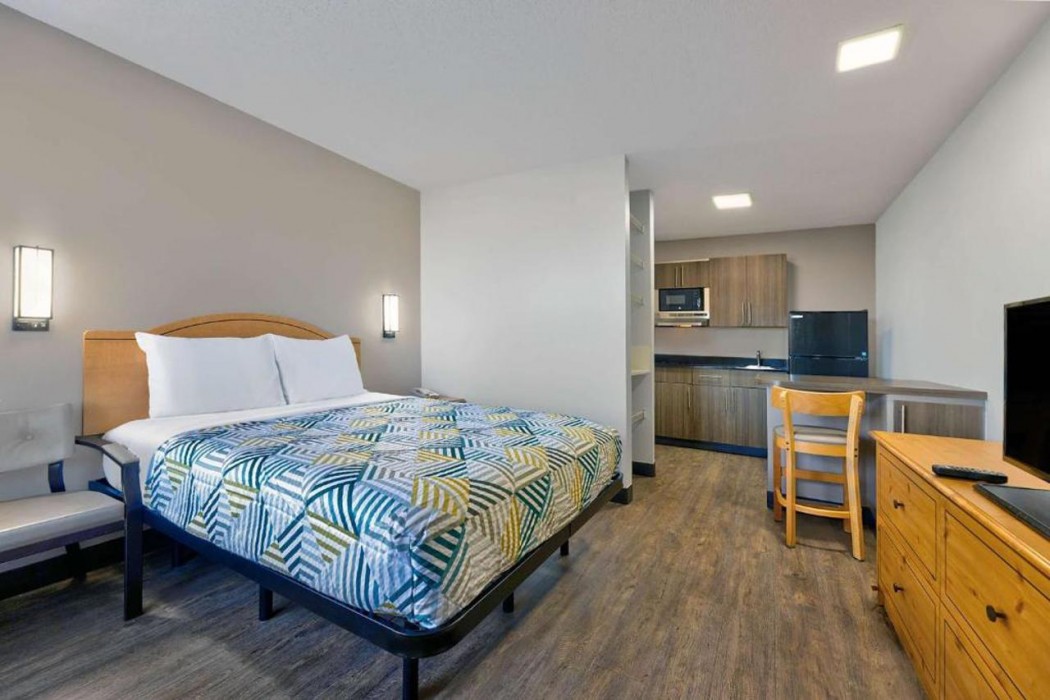 Studio6 North Richland Hills, TX - Fort Worth 14/38