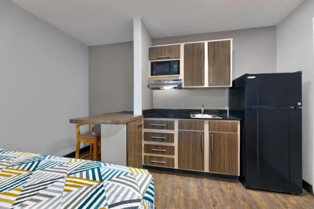 Studio6 North Richland Hills, TX - Fort Worth 11/38