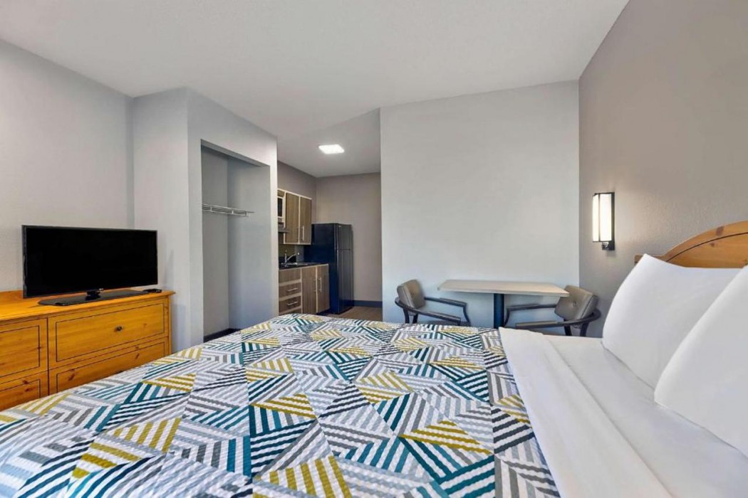 Studio6 North Richland Hills, TX - Fort Worth 13/38