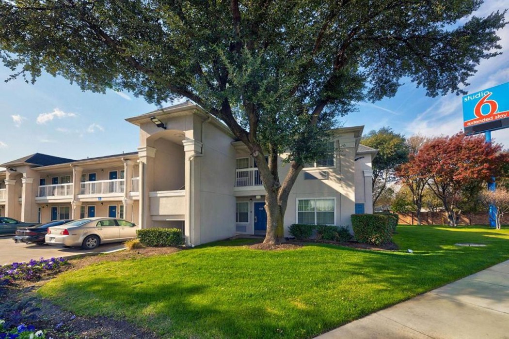Studio6 North Richland Hills, TX - Fort Worth in NORTH RICHLAND HILLS - TX