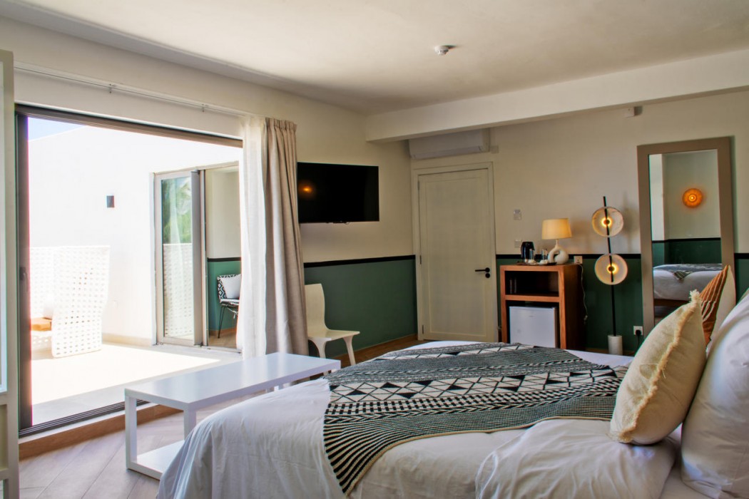 GoSun Beach Residence 20/24