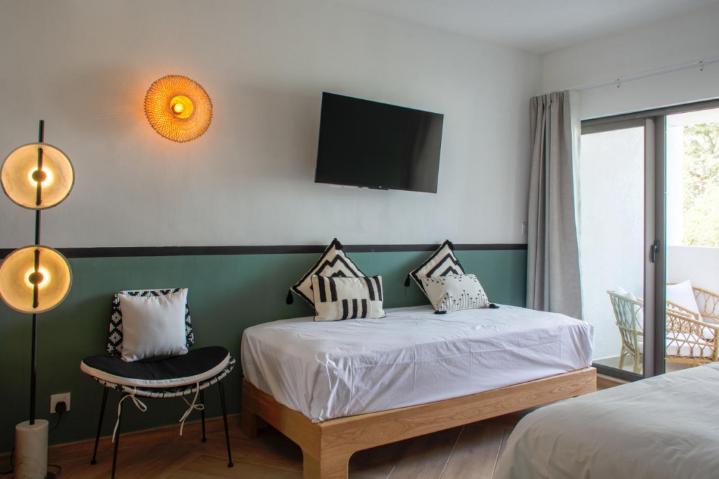 GoSun Beach Residence 21/24