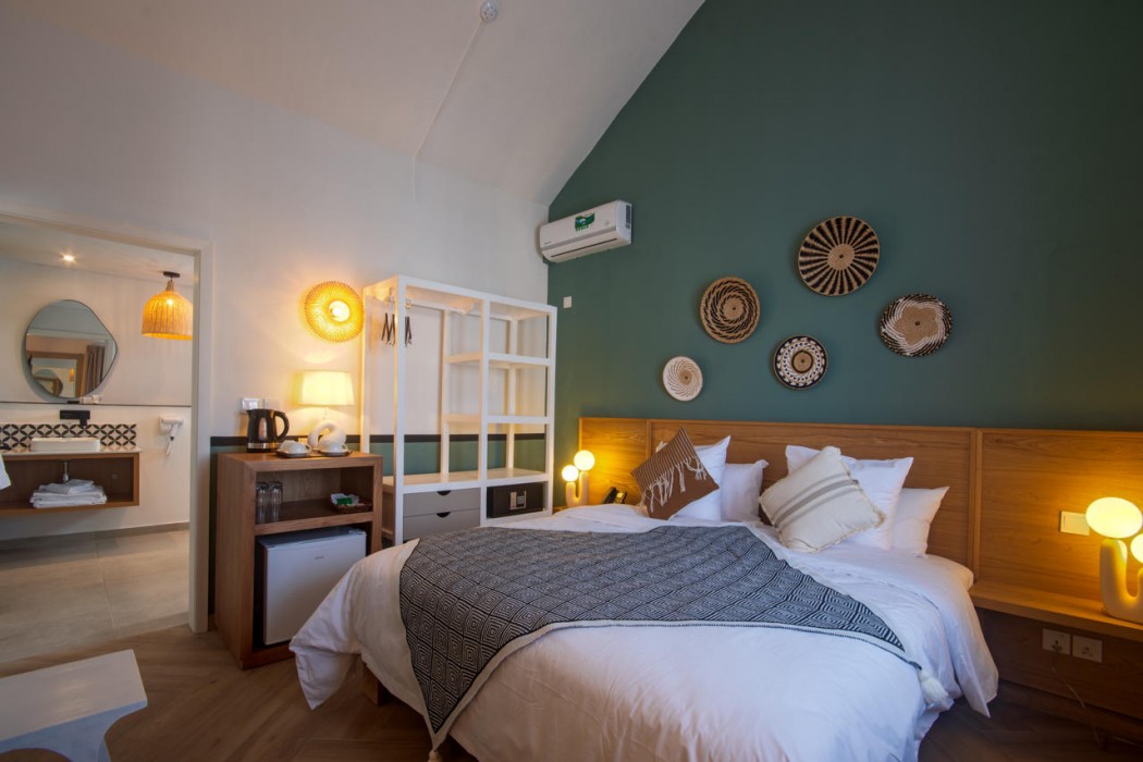 GoSun Beach Residence 12/24