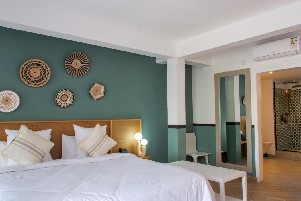 GoSun Beach Residence 24/24