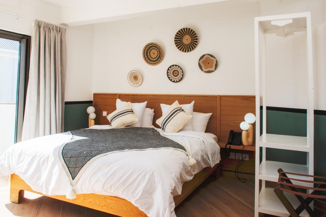 GoSun Beach Residence 16/24