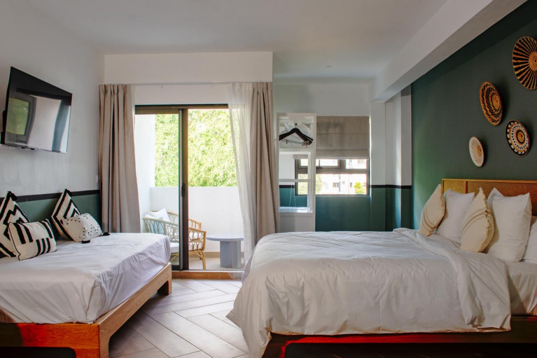 GoSun Beach Residence 22/24