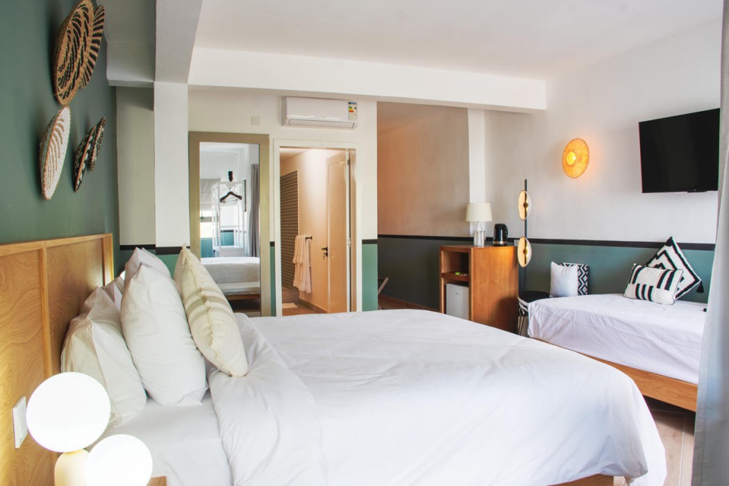 GoSun Beach Residence 14/24