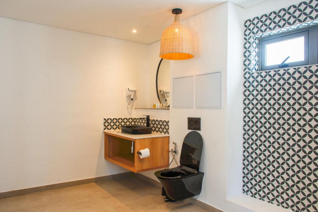 Room at GoSun Beach Residence, FLIC-EN-FLAC