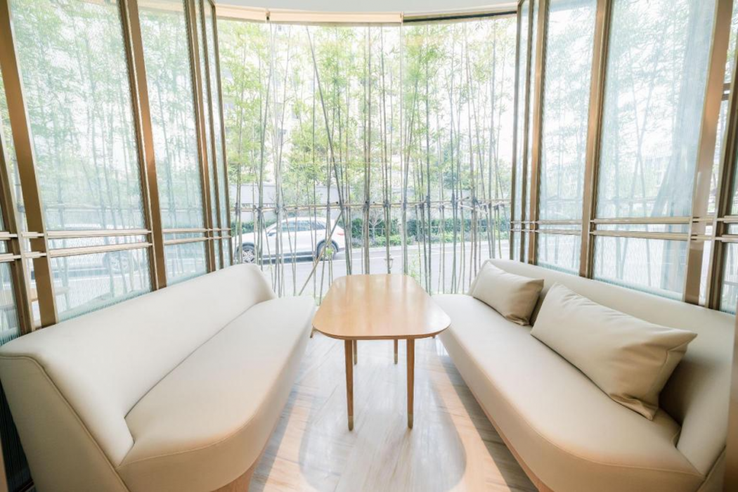 JI Hotel Shanghai Baoshan Wusong International Cruise Terminal 29/46