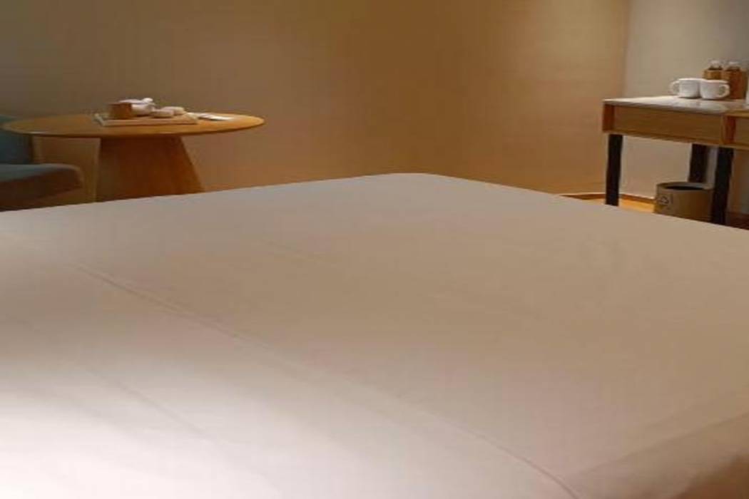 JI Hotel Shanghai Baoshan Wusong International Cruise Terminal 14/46