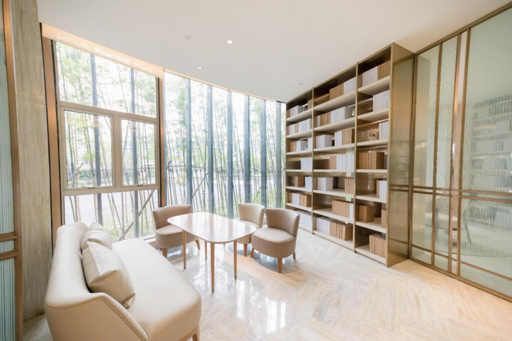 JI Hotel Shanghai Baoshan Wusong International Cruise Terminal 28/46