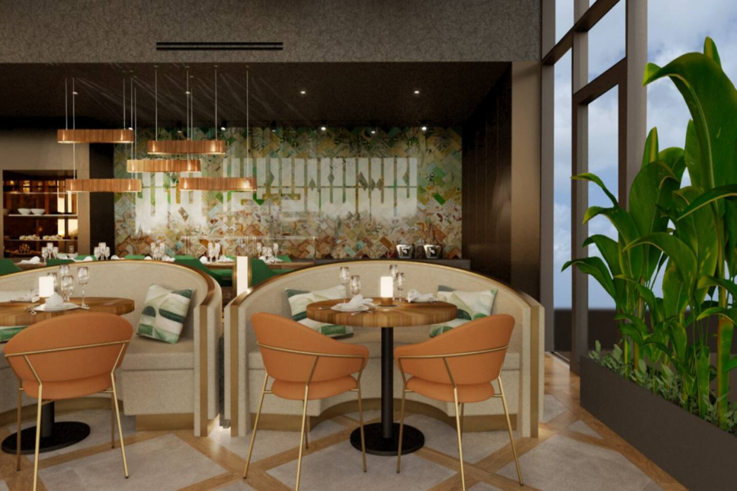 DoubleTree by Hilton Lagoa Azores 16/58