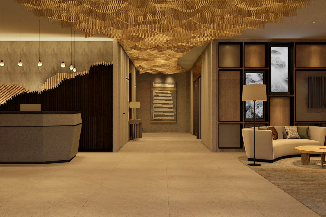 DoubleTree by Hilton Lagoa Azores 17/58