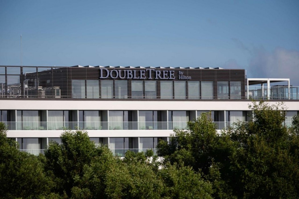 DoubleTree by Hilton Lagoa Azores 1/58