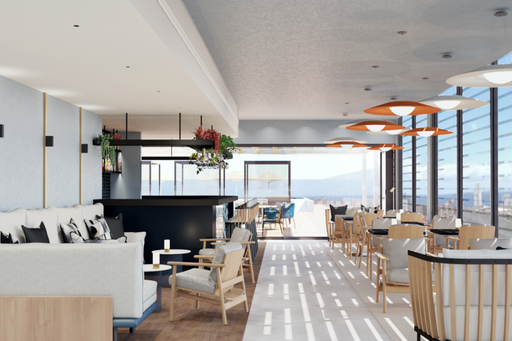DoubleTree by Hilton Lagoa Azores 15/58