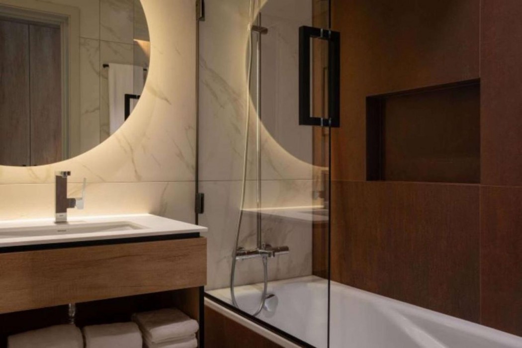 DoubleTree by Hilton Lagoa Azores 9/58