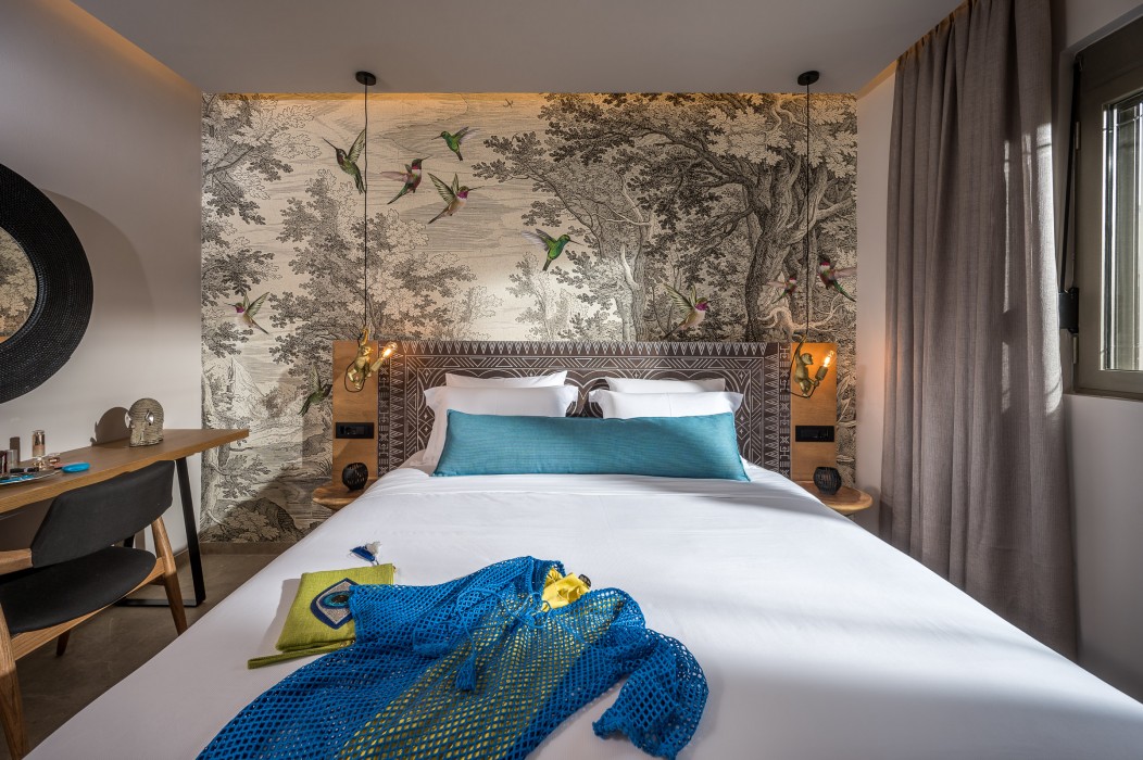 Grace Villas Collection Adult Only 18 + 58/149