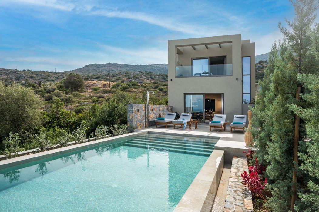 Grace Villas Collection Adult Only 18 + 6/149